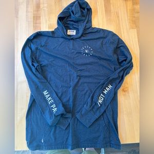 Linksoul hoodie